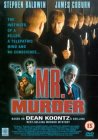 Mr Murder [1998]
