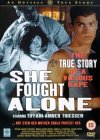 She Fought Alone [1995]