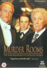 Murder Rooms: The Dark Beginnings Of Sherlock Holmes (1999) [2000]