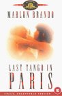 Last Tango In Paris [1973]