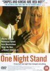 One Night Stand [1997]