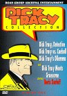 Dick Tracy Collection: Dick Tracy, Detective/Dick Tracy vs. Cueball/Dick Tracy's Dilemma/Dick T