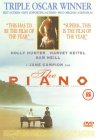The Piano [1993]
