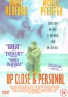 Up Close And Personal [1996]