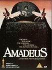 Amadeus [1985]