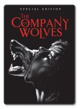The Company Of Wolves