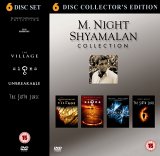 The Shyamalan Collection