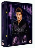 Angel - Season 2