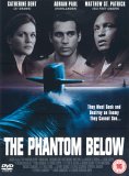 The Phantom Below