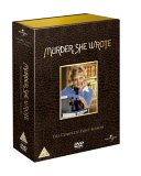 Murder She Wrote - Series 1