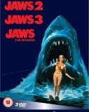 Jaws 2 / Jaws 3 / Jaws 4 - The Revenge