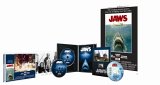 Jaws (1975) 30th Anniversary Collectors Edition (Limited Edition)