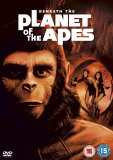 Beneath The Planet Of The Apes [1970]