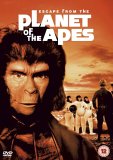 Escape From The Planet Of The Apes [1971]