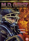 M.D. Geist - Director's Cut / Death Force