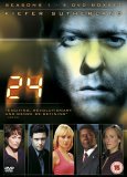 24: Series 1-4