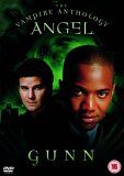 Angel - The Vampire Anthology - Gunn