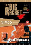 Big Racket / Violent Professionals [1976]