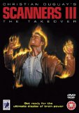 Scanners III - The Takeover [1992]