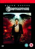 Constantine (Two Disc Edition) [2005]