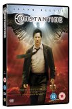 Constantine (1 Disc Edition) [2005]