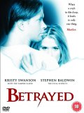 Betrayed