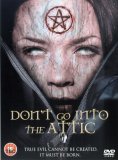 Don't Go Into The Attic