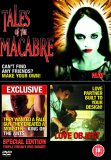 Tales Of The Macabre - Love Object / King Of The Ants / May [2002]