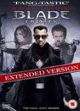 Blade: Trinity  (Extended Version)