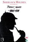 Sherlock Holmes - Pursuit To Algiers / House Of Fear
