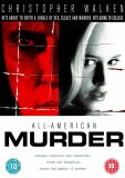 All American Murder
