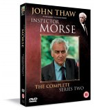 Inspector Morse - Series 2