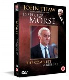 Inspector Morse - Series 4