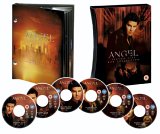Angel: Complete Season 5