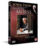 Inspector Morse - Series 1