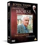 Inspector Morse - Series 6