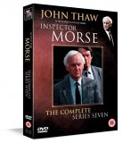 Inspector Morse - Series 7