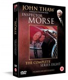 Inspector Morse - Series 8