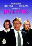 Legal Eagles [1986]