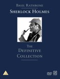 Sherlock Holmes - The Definitive Collection (Digitally Remastered)
