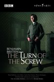Turn Of The Screw - Britten