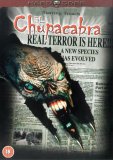El Chupacabra
