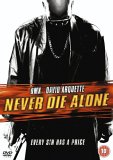Never Die Alone [2004]