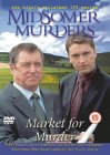 Midsomer Murders - Market For Murder