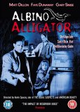 Albino Alligator [1996]