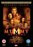 The Mummy Returns [2001]