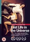 Last Life In The Universe [2003]