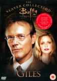 Buffy the Vampire Slayer: The Slayer Collection (Giles) [1998]