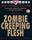 Zombie Creeping Flesh [1981]