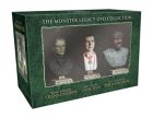 The Monster Legacy